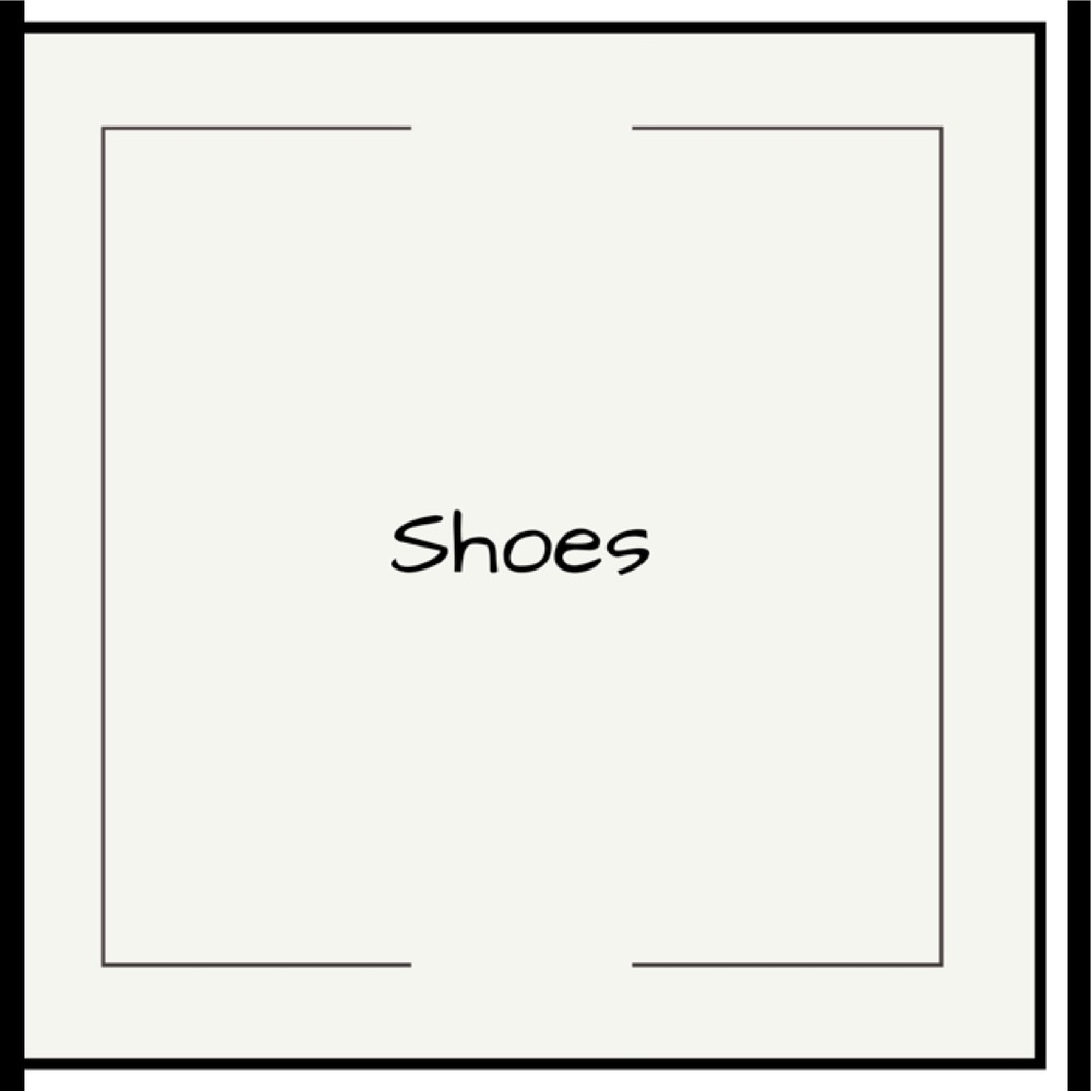 👠 👡 SHOES! 👢🥿